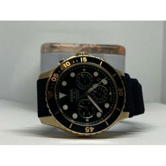 Fossil FS4729 UFO16 - Picture 7 of 12